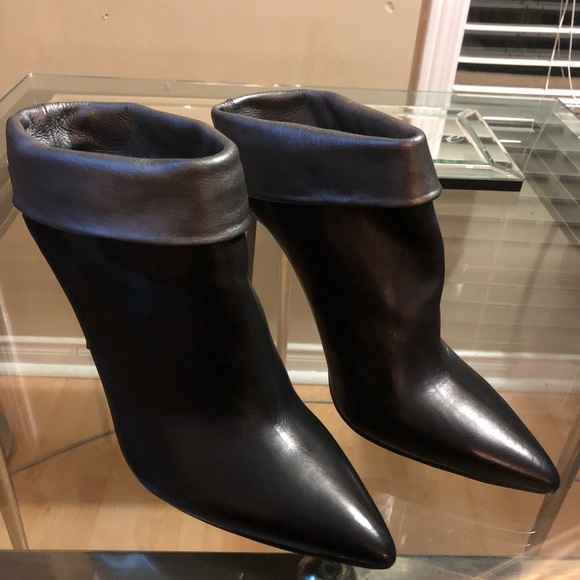 Booties - Picture 2 of 5